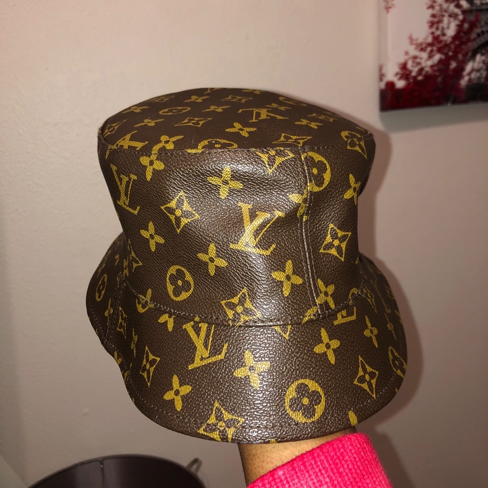 Louis Vuitton Bucket Hat